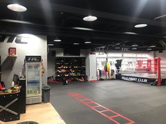 -TFC 纯泰拳馆MuayThai