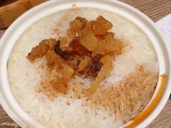 酱油拌饭-茉莉餐厅(包河万达店)