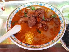 -金杨拉面王小吃面馆·牛三宝面·红烧牛肉粉