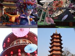 -厦门方特梦幻王国
