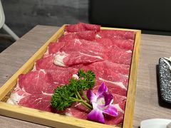 -老鼎旺安格斯牛肉火锅(衡艺广场店)