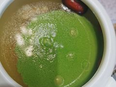 荷塘趣味汤-拂晓山房·私房川菜(西门店)
