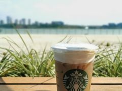 -星巴克(成都科学城店)