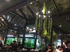 -The Dishes Seafood & Restaurant