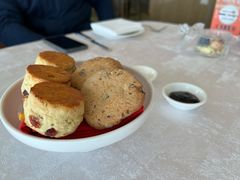 -上海新世界丽笙大酒店旋景餐厅(人民广场店)