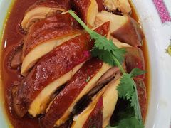 -东鑫记港式茶餐厅(南京东路店)