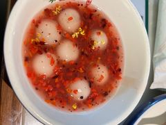 -绿茶餐厅(成都太古里店)