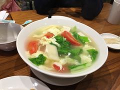 -鼎泰丰(复兴店)