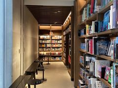 -茑屋书店(天目里店)