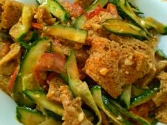 -芳芳餐厅(白沙路店)