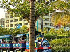 -三亚亚龙湾天域度假酒店