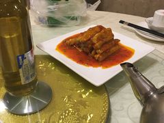 -尚岛私房菜(西方巷店)