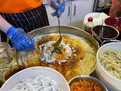 -安徽阜阳卷馍(西单店)