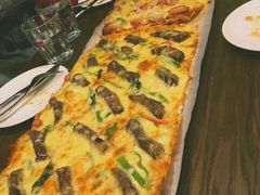 -莫比餐厅(五道口店)