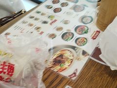 -李先生牛肉面大王(马栏店)