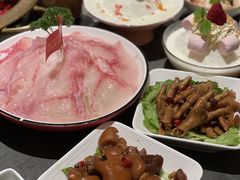 -长嘉·河图火锅(长嘉汇江景旗舰店)