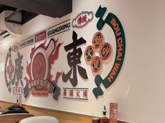 -华记煲仔华·煲仔饭(市桥易发店)
