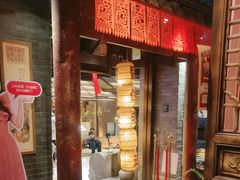 -南京大牌档(之心城店)
