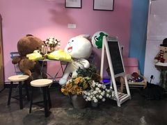 -友达面馆·酸菜鱼面(钱塘区店)