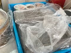 黑米糕-航天馒头(瞻园路店)