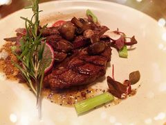 肋眼牛排-夏朵餐厅(丁香店)