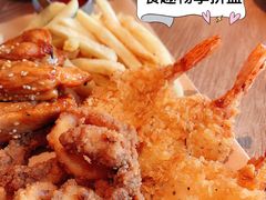 -必胜客(南锣鼓巷店)