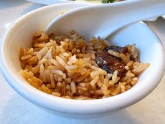 港式腊味煲仔饭-衡山汇·高级粤菜(霄云路店)