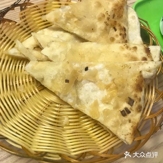 西域美食清真牛肉面(嘉裕豪庭店)