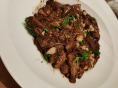 津味茄子-陆壹捌餐厅(五大道店)