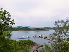-易水湖景区