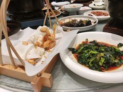 -小厨娘淮扬菜(清江苏宁广场店)
