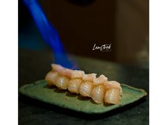 -炎橘·板前料理 Omakase