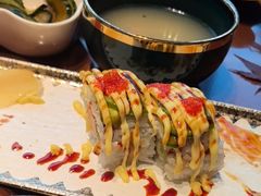 -隐炉和牛烧肉店(群力店)