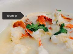-百年银屏蚝烙·潮汕菜·非遗(乐山店)