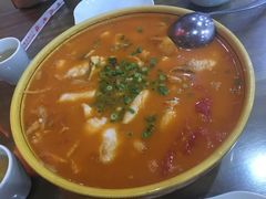 -要德鱼庄(陕钢家属院店)