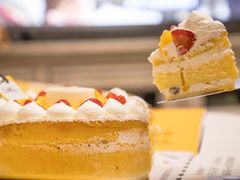 -熊猫不走蛋糕（同城送）(长沙店)