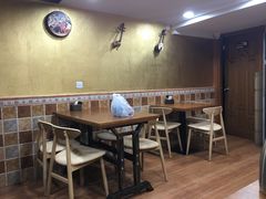 大堂-怡妮新疆风味餐厅(东江湾路店)