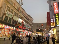 -虾小龙老长沙龙虾馆(坡子街店)