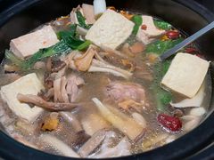 -中8楼风尚云南菜(颐堤港店)