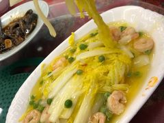 -玉华台饭庄(裕中西里小区店)