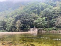 -陕西省红河谷森林公园