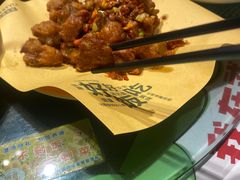 -全聚贤餐厅·湖北家常菜(沙湖店)
