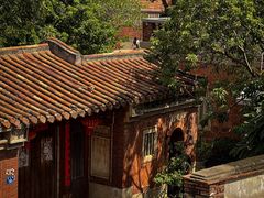 -晋江五店市传统文化旅游区
