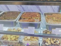 -哈氏·上海哈尔滨食品厂(五角场万达广场店)