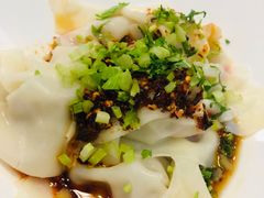 干辣椒抄手-新川办餐厅