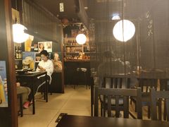 大堂-日本料理神拉面