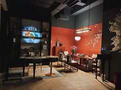 -璞·澐间影院式足道SPA(尚悦湾店)