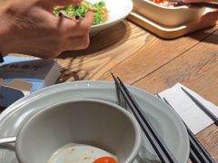 -蜜桃餐厅·伴山(湖滨商业街店)