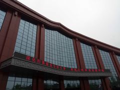-小七孔景区东门售票处