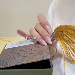 -Face Score美甲美睫皮肤管理